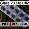 Cialis 20Mg Lilly 30